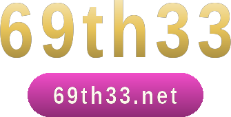 69th33 โลโก้